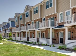 Davenport Plan, Village of Troy, Troy, MI 48085