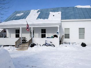 21 Main Street, Wilton, ME 04294