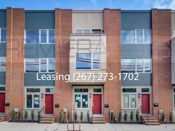 919 N 5th St Unit 12, Philadelphia, PA 19123