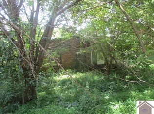 1209 S Tanyard Rd, Cadiz, KY 42211