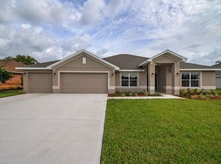 4532 Ben Hogan Way, Titusville, FL 32796
