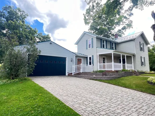 25334 Stizerville Rd, Cochranton, PA 16314
