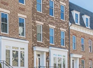 11396 Ridgeline Rd, Fairfax, VA 22030