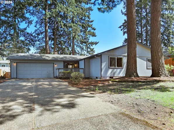 4705 NE 151st Ave, Vancouver, WA 98682