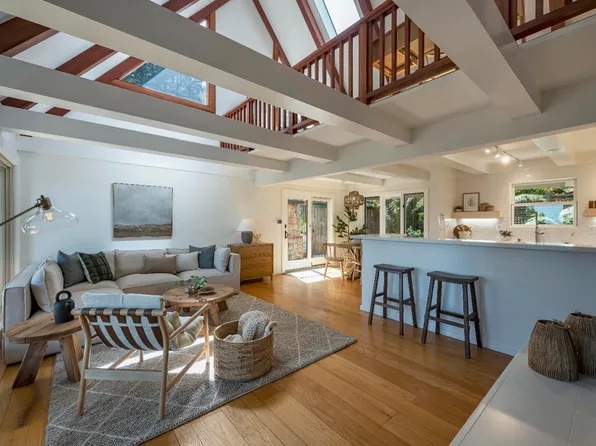 59 Washington Park Avenue, Mill Valley, CA 94941