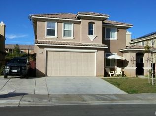 37390 High Ridge Dr, Beaumont, CA 92223