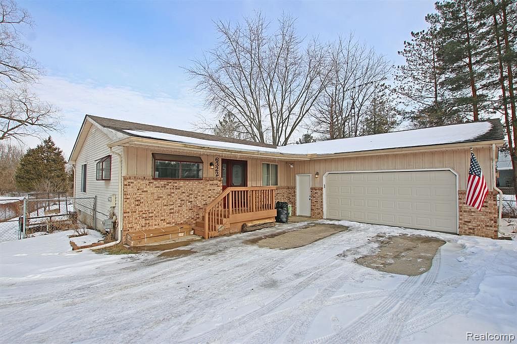 6322 River Rd, Flushing, MI 48433 Zillow