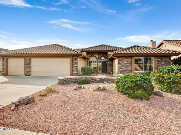 19530 N 89TH Drive, Peoria, AZ 85382