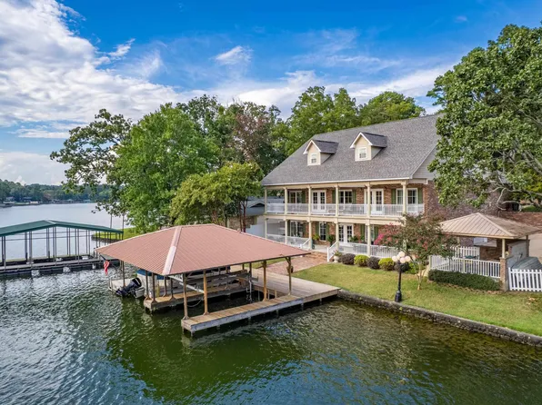 431 Lockhaven Point, Hot Springs, AR 71913