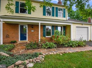 20104 Westerly Ave, Poolesville, MD 20837