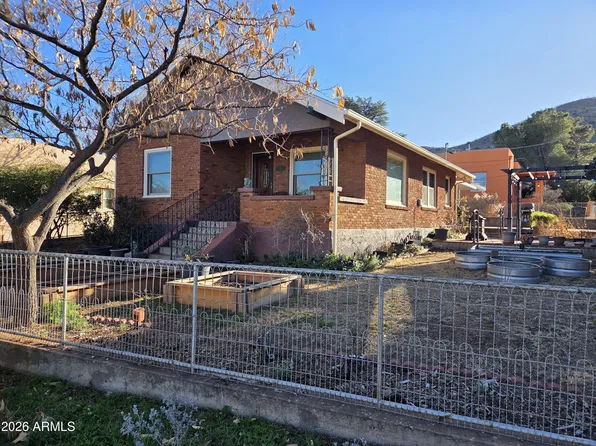 319 14TH Terrace, Bisbee, AZ 85603