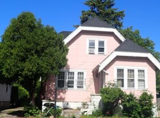 4847 N 19th Pl, Milwaukee, WI 53209