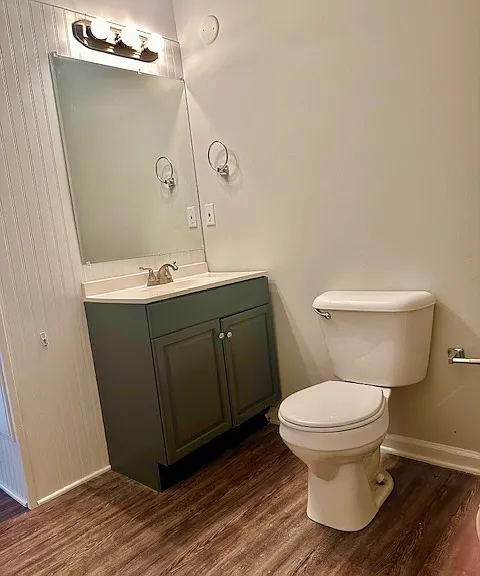 Downstairs Bathroom
