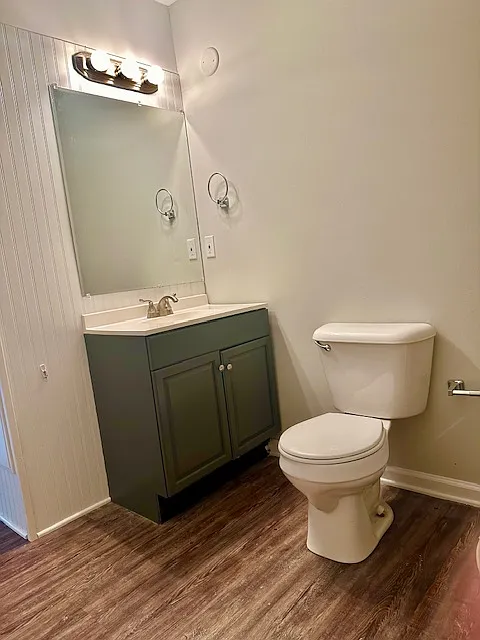 Downstairs Bathroom