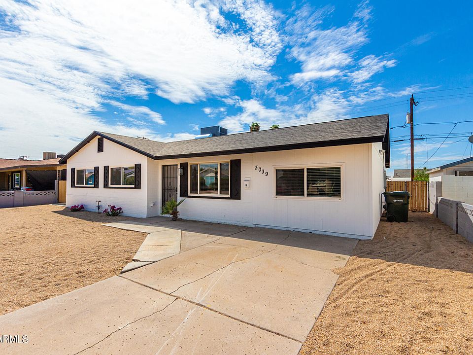 1st image of 3039 W Corrine Drive