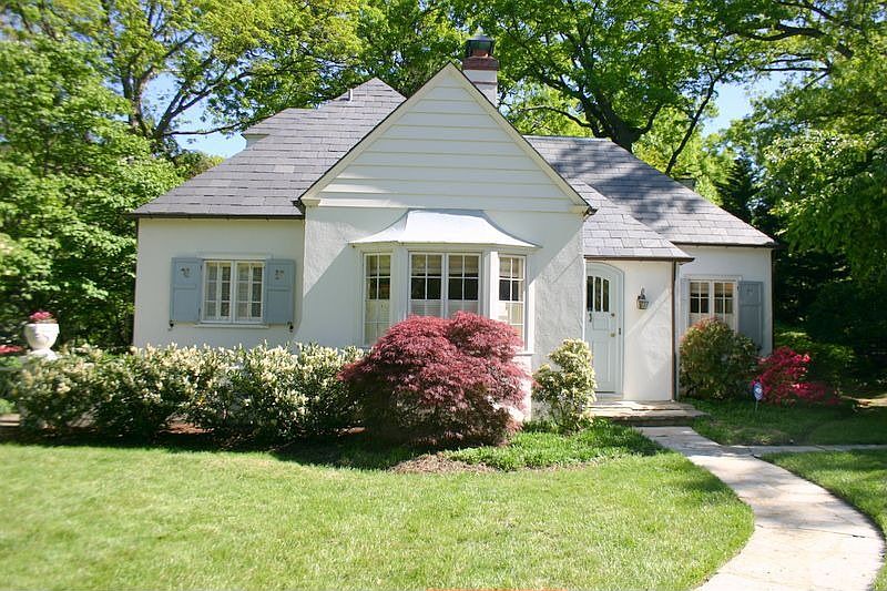 A most Charming Home!