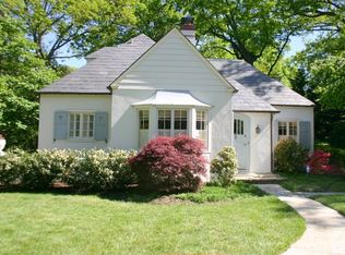 1301 Argonne Dr, Baltimore, MD 21218