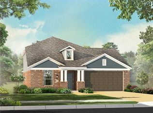 612 Allbright Rd, Celina, TX 75009