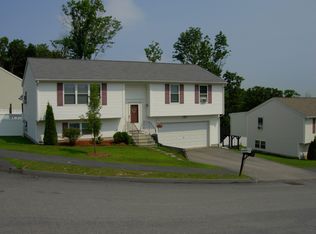 1 Shawnee Rd, Worcester, MA 01606