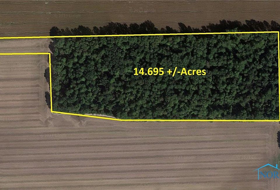 0 E Township Road 122 LOT 2, Tiffin, OH 44883 Zillow