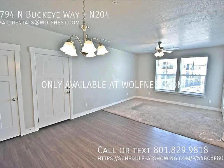1794 N Buckeye Way #N204 — Photo 6