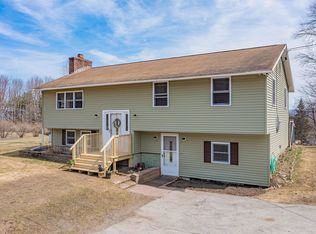 73 Miller Road Ext, Barre, VT 05641