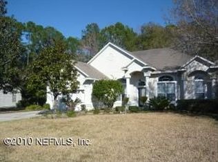 11657 Derby Forest Dr, Jacksonville, FL 32258