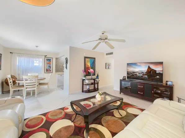 308 BRITTANY G, Delray Beach, FL 33446