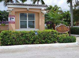 3287 NW 44th St APT 2, Oakland Park, FL 33309