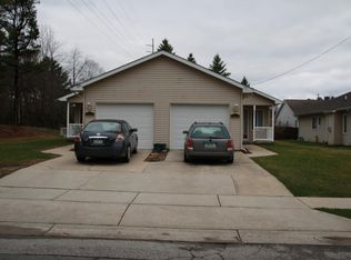 4805 Russell St, Midland, MI 48640
