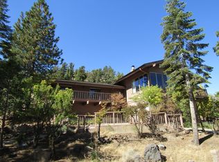 6342 Palmer Dr, Weed, CA