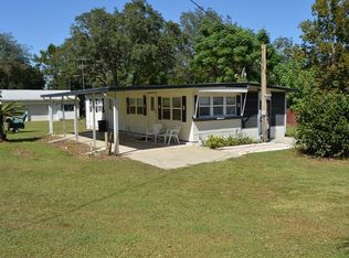 8125 Opal Ln, Zephyrhills, FL 33540