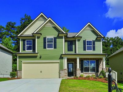 7057 Demeter Dr, Atlanta, GA, 30349
