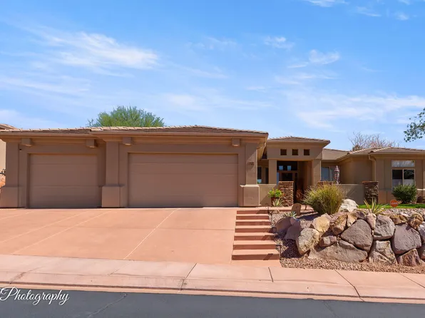 1578 N Palo Verde Dr, St George, UT 84770