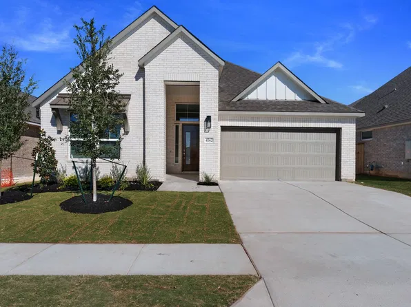 4742 Regents Pl, Round Rock, TX 78665