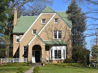 102 North Blvd W, Huntington, WV 25701