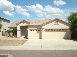 15841 N 164th Ln, Surprise, AZ 85388