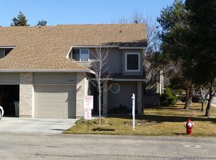 2594 S Falling Brook Ln, Boise, ID 83706