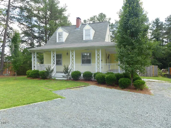 103 W Poplar Ave, Carrboro, NC 27510