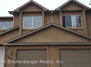 5609 Siam Hts, Colorado Springs, CO 80918