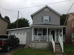 1176 3rd St, Nanty Glo, PA 15943