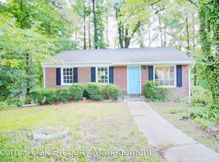 1128 E Geer St, Durham, NC 27704
