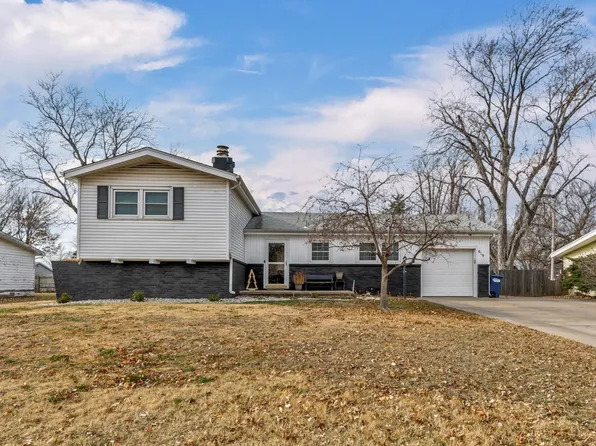 619 N Emerson Ave, Wichita, KS 67212