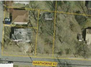 609 Hawthorne Ave, High Point, NC 27262
