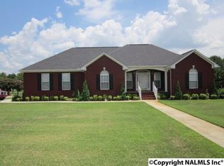 1701 Lillian Dr, Athens, AL 35611