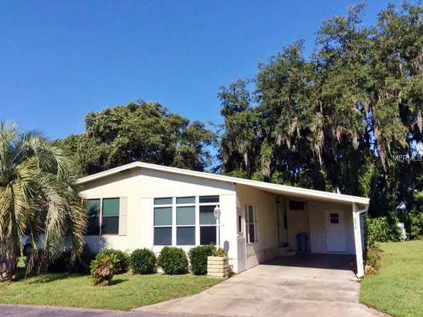 5313 Ixora St, Zephyrhills, FL 33541