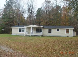 179 Ernest Gurganus Rd, Jacksonville, NC 28540