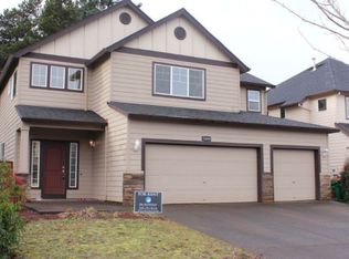 52609 NE Porter Ln, Scappoose, OR 97056