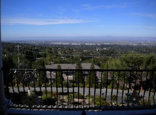 690 Hillcrest Way, Redwood City, CA 94062