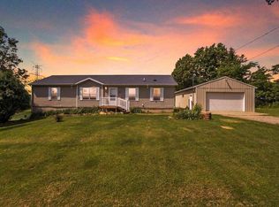 5466 Lowden Rd, Pleasant Lake, MI 49272